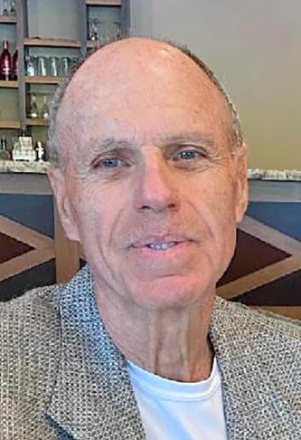 Edward W. Kreitzburg 1942-2025